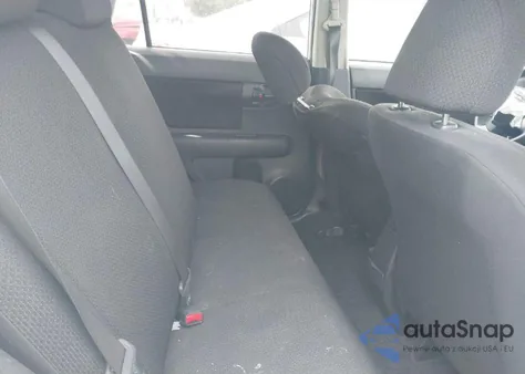 2008 Scion Xb from USA, damaged, VIN JTLKE50E281013104